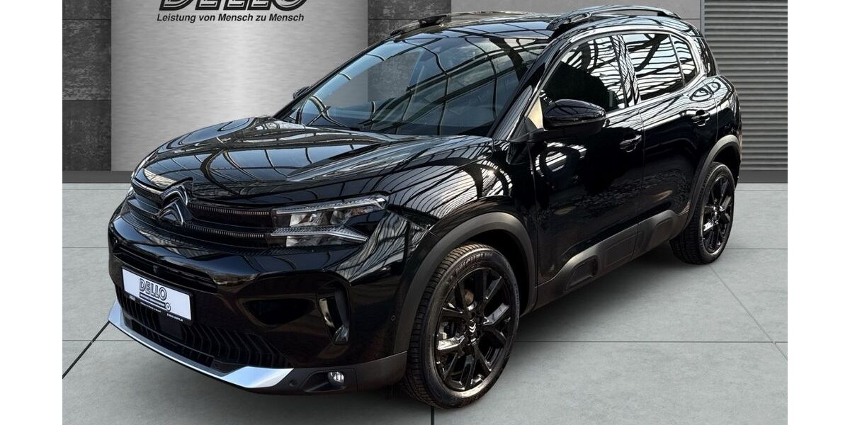 Citroen C5 Aircross 26.662 km 28.480 &euro; Bremen 28199