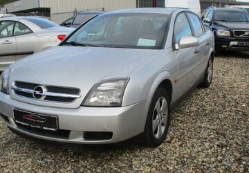 Opel Vectra 199.654 km 1.499 &euro; Selm 59379