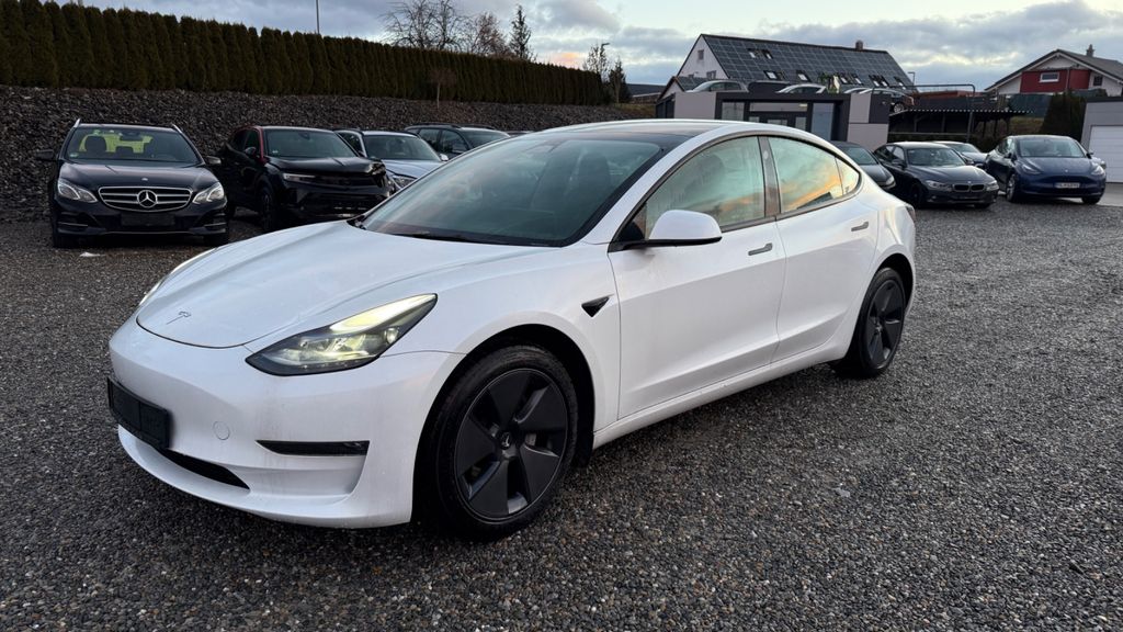 Tesla Model 3 14.313 km 35.300 &euro; Aulendorf 88326