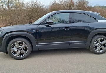 Mazda MX-30 6.066 km 20.900 &euro; Neustadt a.d. Waldnaab 92660