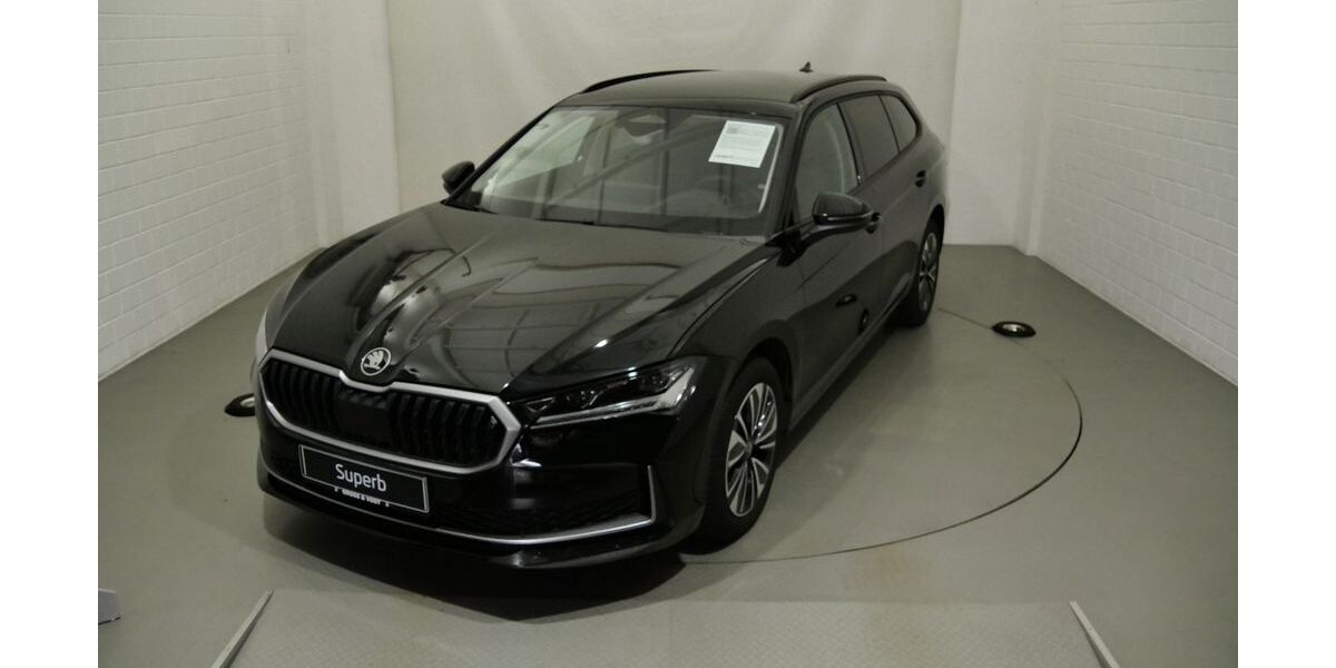 Skoda Superb 27.334 km 35.990 &euro; Schneeberg 08289