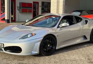 Ferrari F430 69.700 km 102.590 &euro; Braunschweig 38112