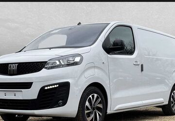 Fiat Scudo 1.540 km 46.170 &euro; Regensburg 93059