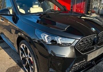 BMW X2 17.900 km 53.900 &euro; Wolfratshausen bei München 82515