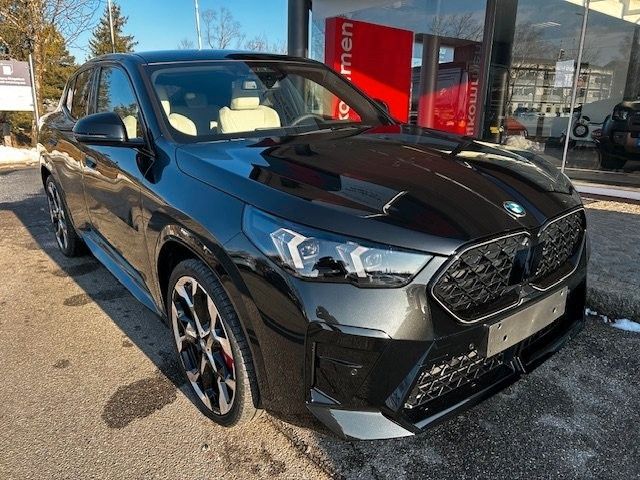 BMW X2 17.900 km 53.900 &euro; Wolfratshausen bei München 82515