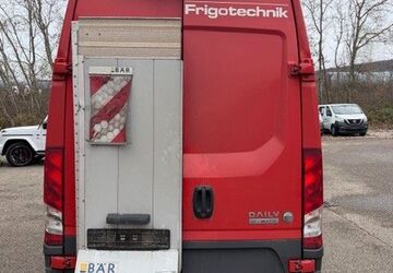 IVECO Andere 339.900 km 10.900 &euro; Karlsruhe 76199