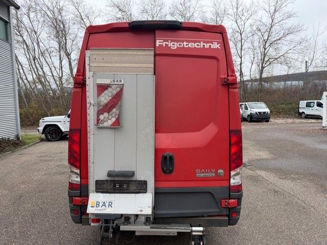 IVECO Andere 339.900 km 10.900 &euro; Karlsruhe 76199