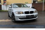 BMW 123d Aut.*Xenon*PDC*AUX*SHZ*Schiebedach*SRA* 200.000 km 6.490 &euro; Berlin 13187