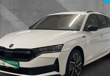 Skoda Octavia 9.990 km 34.480 &euro; Wetzlar 35578