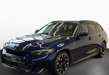 BMW 320 12.776 km 62.990 &euro; Paderborn 33104