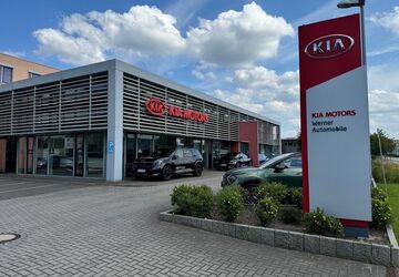 Kia XCeed 3.500 km 35.480 &euro; Bremerhaven 27568