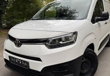 Toyota Proace City 100.000 km 12.490 &euro; Stockstadt 63811