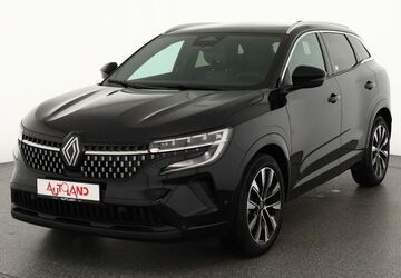 Renault Austral 10.478 km 31.890 &euro; Halle 06122