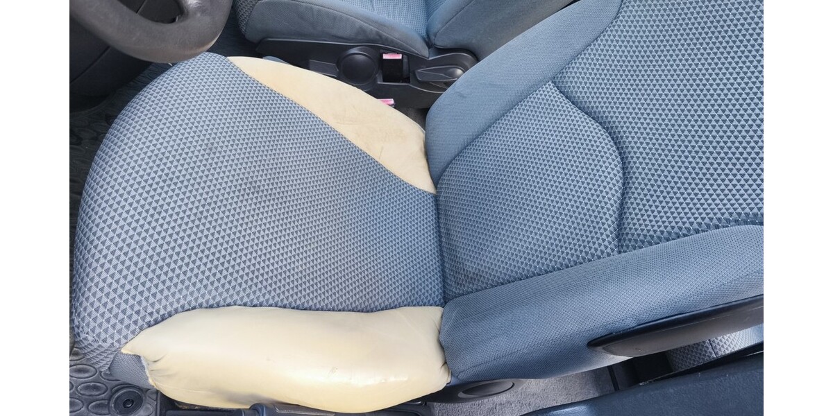 Fiat Ulysse 240.000 km 3.400 &euro; Kronweiler 55767