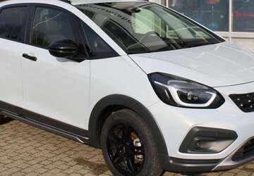 Honda Jazz 2.454 km 28.990 &euro; Rosenheim 83026