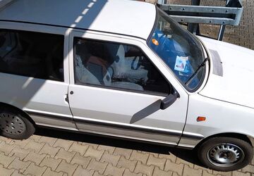 Fiat Uno 178.000 km 2.500 &euro; Forst (Lausitz) 03149