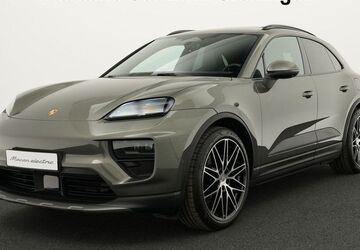 Porsche Macan 28.000 km 94.453 &euro; Groningen 9723 