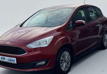 Ford C-Max 116.400 km 11.990 &euro; Weilburg 35781