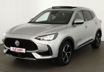 MG HS 15.408 km 23.890 &euro; Köthen 06366