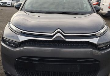 Citroen C3 43.000 km 11.900 &euro; Trier 54294