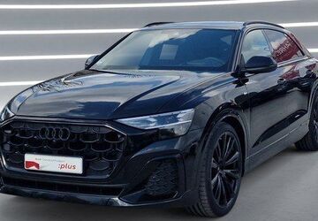 Audi Q8 9.100 km 104.890 &euro; Ingolstadt 85057