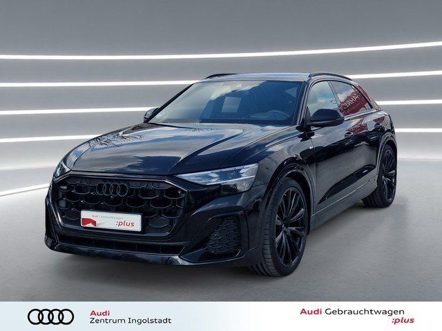Audi Q8 9.100 km 104.890 &euro; Ingolstadt 85057