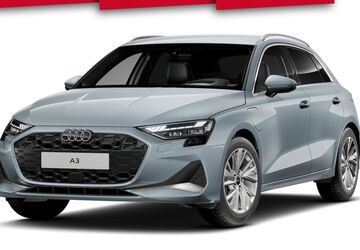 Audi A3 7.637 km 38.440 &euro; Stuttgart 70563