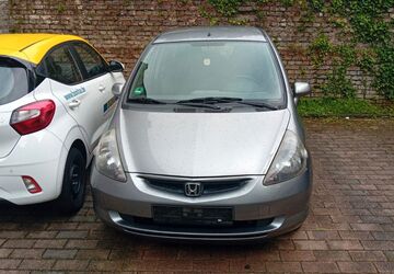 Honda CRX 200.000 km 600 &euro; Wuppertal 42285