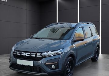 Dacia Jogger 4.136 km 20.990 &euro; Neubrandenburg 17039