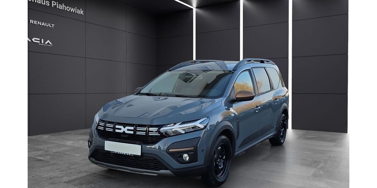 Dacia Jogger 4.136 km 20.990 &euro; Neubrandenburg 17039