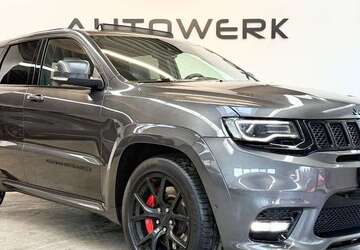 Jeep Grand Cherokee 80.698 km 41.999 &euro; Hückeswagen 42499