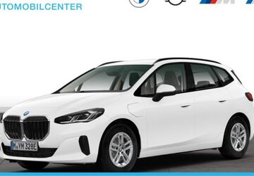 BMW 225 Active Tourer 5.000 km 39.990 &euro; Reutlingen 72766