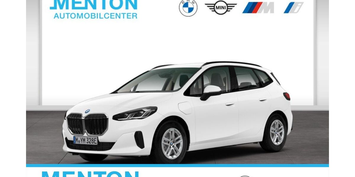 BMW 225 Active Tourer 5.000 km 39.990 &euro; Reutlingen 72766