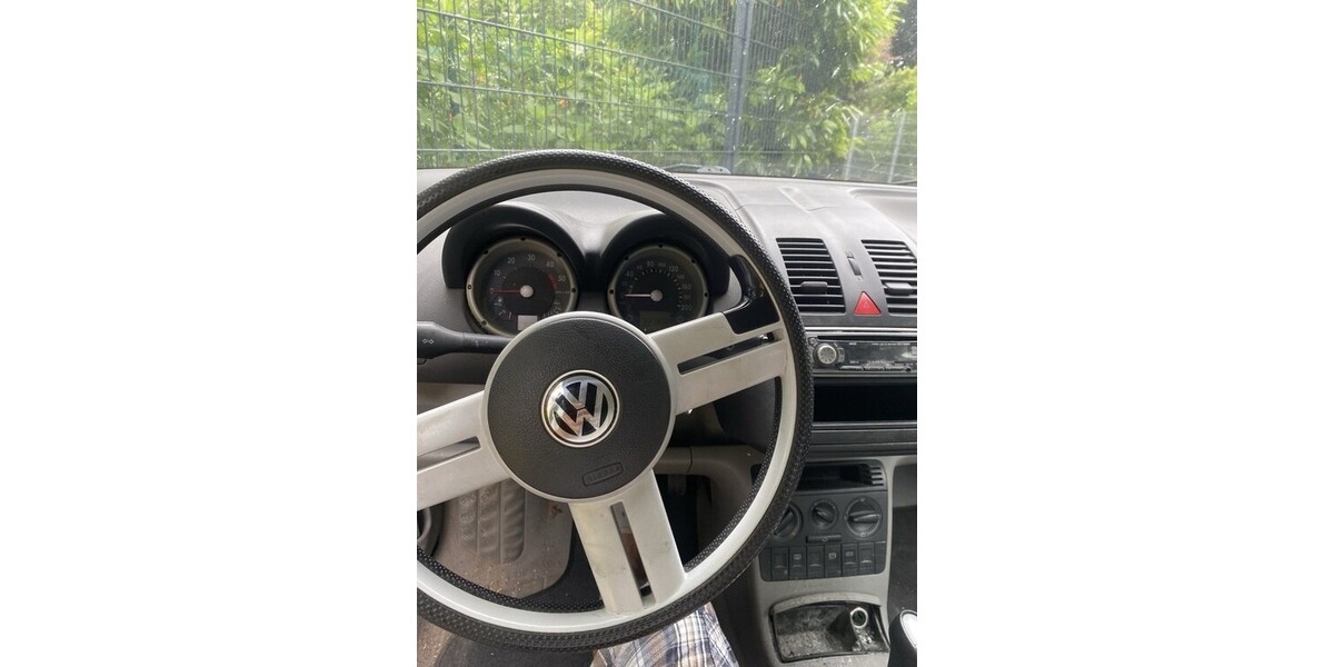 VW Lupo 217.000 km 2.500 &euro; Bechtheim 67595