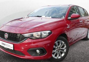 Fiat Tipo 60.400 km 10.980 &euro; Bietigheim-Bissingen 74321