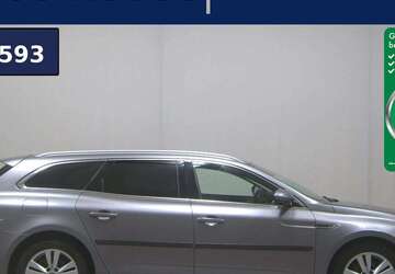 Renault Talisman 169.209 km 9.980 &euro; Gyhum/Bockel 27404