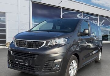 Peugeot Expert 77.734 km 23.920 &euro; Bad Neustadt 97616