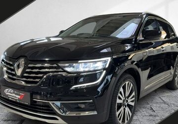 Renault Koleos 68.476 km 26.200 &euro; Rostock/Elmenhorst 18107