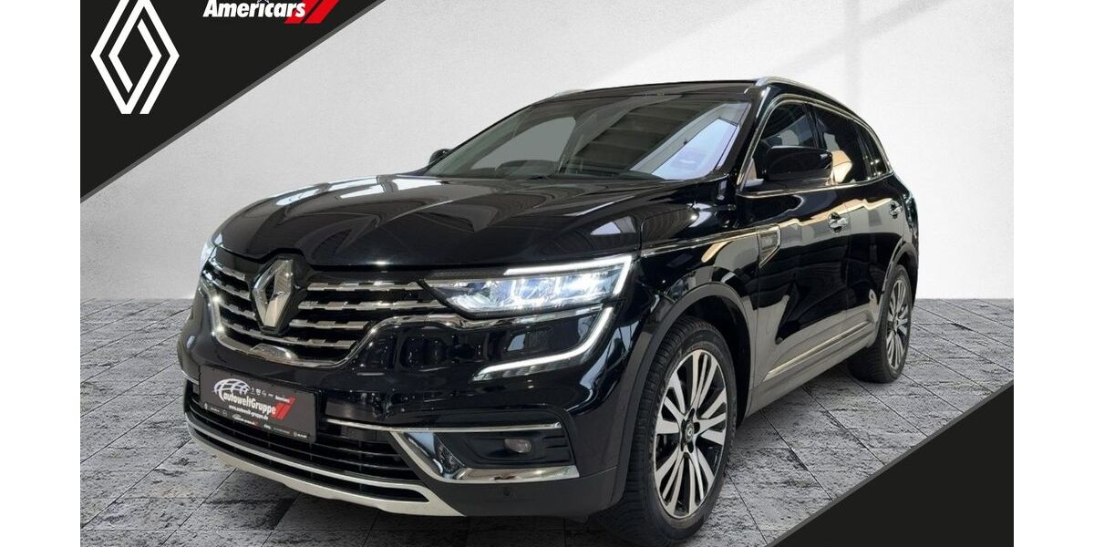 Renault Koleos 68.476 km 26.200 &euro; Rostock/Elmenhorst 18107