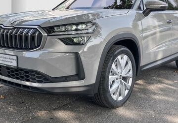 Skoda Kodiaq 15.250 km 46.888 &euro; Hamburg 22303