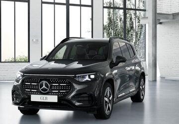 Mercedes-Benz GLB 250 10.000 km 63.990 &euro; Sulza 07751