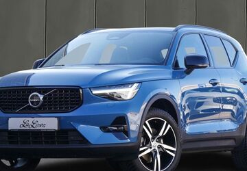 Volvo XC40 27.059 km 37.190 &euro; Saarbrücken 66121