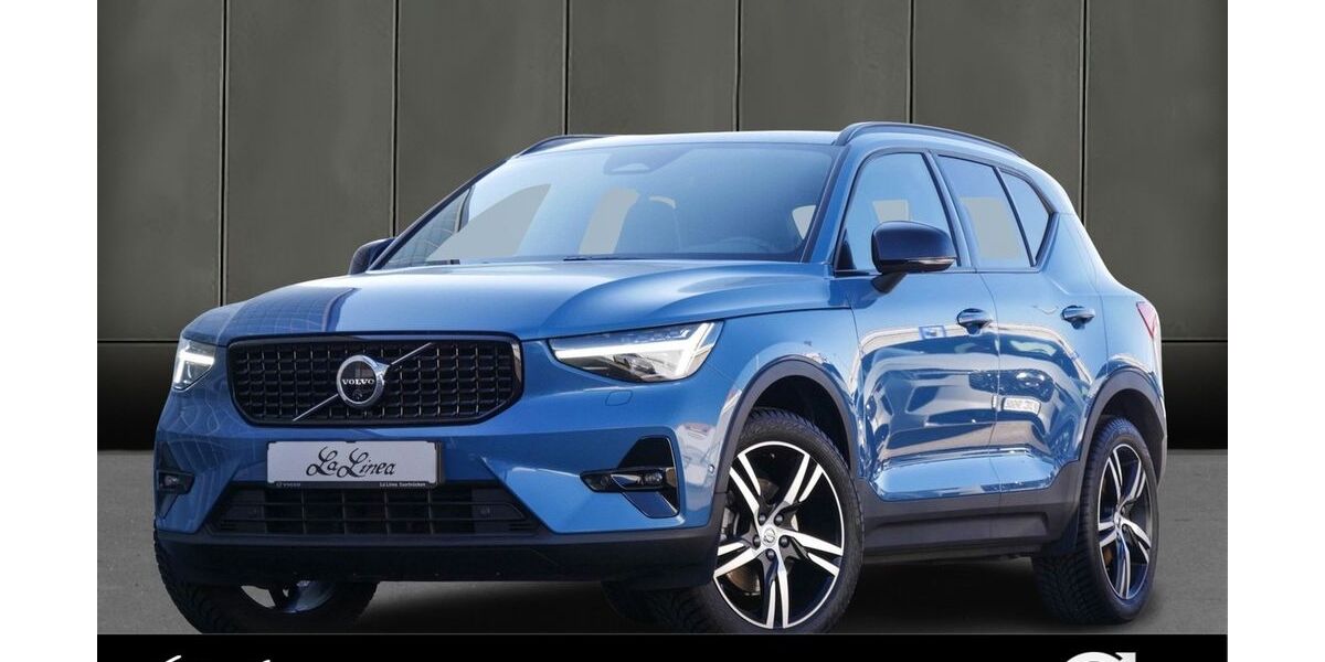 Volvo XC40 27.059 km 37.190 &euro; Saarbrücken 66121