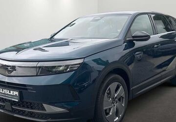 Opel Grandland (X) 5.250 km 29.490 &euro; Bad Tölz 83646