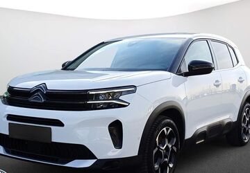 Citroen C5 Aircross 22.920 km 23.870 &euro; Borken 46325
