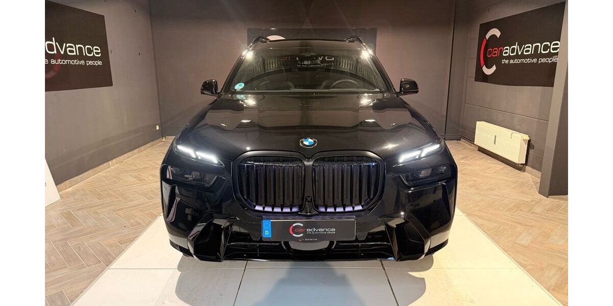 BMW X7 19.107 km 97.950 &euro; Sauerlach 82054