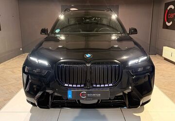 BMW X7 19.107 km 99.960 &euro; Sauerlach 82054
