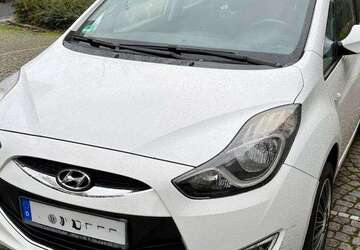 Hyundai iX20 157.000 km 4.980 &euro; Frankfurt am Main 60528