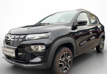 Dacia Spring 14.561 km 9.990 &euro; Leipzig 04179