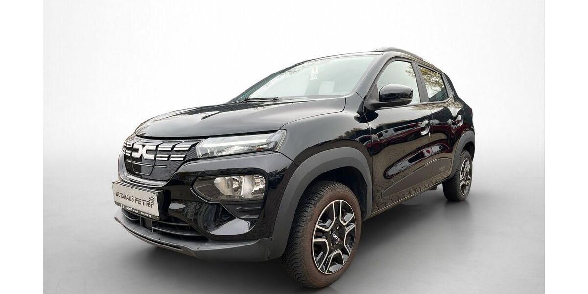 Dacia Spring 14.561 km 9.990 &euro; Leipzig 04179